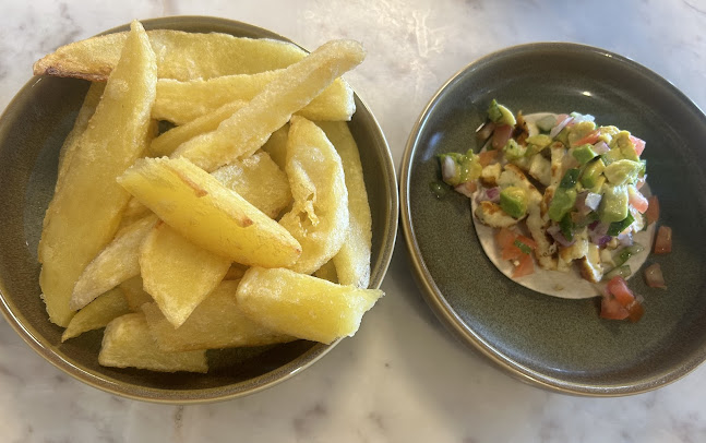 Doppio Zero Lakefield