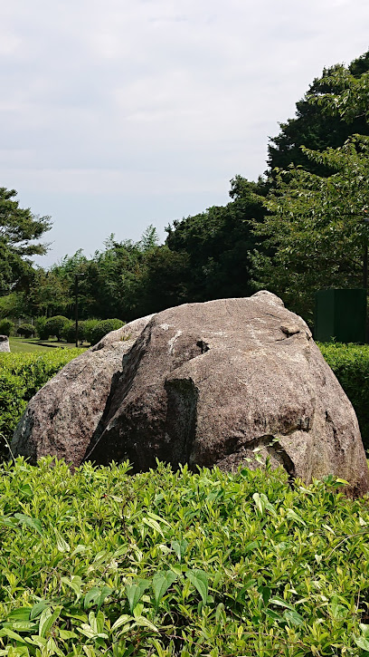 八幡宮跡