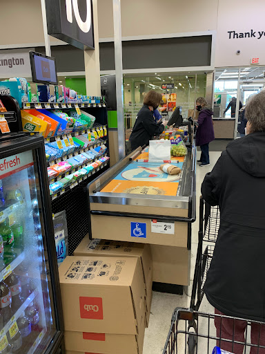 Grocery Store «Cub Foods», reviews and photos, 8150 Wedgewood Ln N, Maple Grove, MN 55369, USA