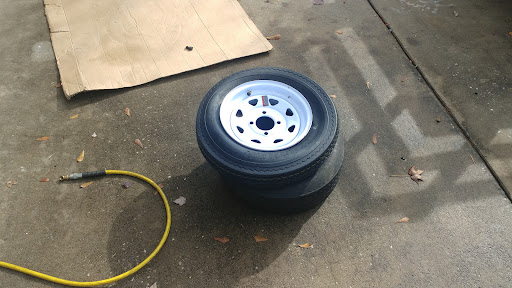 Tire Shop «Firestone Complete Auto Care», reviews and photos, 2754 Riverside Dr, Macon, GA 31204, USA