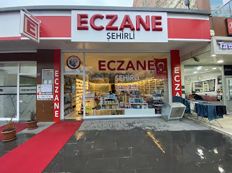 Şehirli Eczanesi