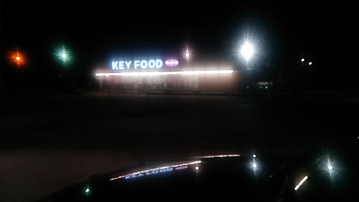 Grocery Store «Key Food Supermarket», reviews and photos, 151 Covert Ave, Floral Park, NY 11001, USA