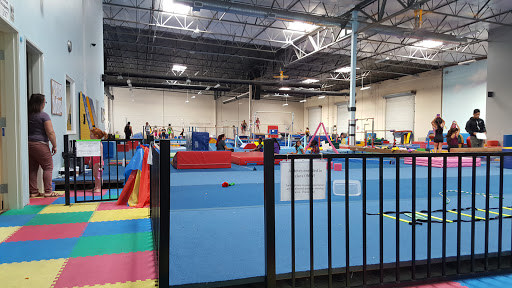 Gymnastics Center «Dream Xtreme Gymnastics», reviews and photos, 2059 E Monte Vista Ave, Vacaville, CA 95688, USA