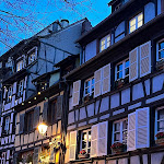 Photo n° 8 de l'avis de Irina.e fait le 03/01/2023 à 22:10 pour Schwendi Bier und Wistub à Colmar