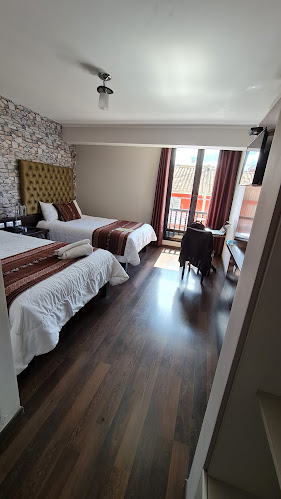 URETA HOTEL CUSCO - Cusco