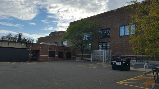 Park «Webster Park», reviews and photos, 700 Laurel Ave, St Paul, MN 55104, USA