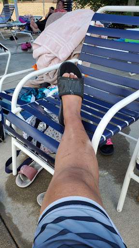 Water Park «Phillips Park Family Aquatic Center», reviews and photos, 828 Montgomery Rd, Aurora, IL 60505, USA