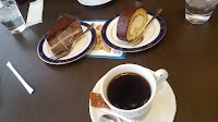 カフェピーベリー フジグラン広島店