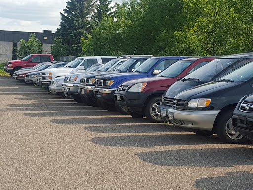 Used Car Dealer «Original Owner Autos», reviews and photos, 9811 Hamilton Rd, Eden Prairie, MN 55344, USA