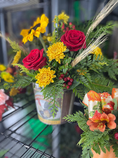 Florist «Plumeria Botanical Boutique», reviews and photos, 1364 W Michigan Ave, Battle Creek, MI 49037, USA