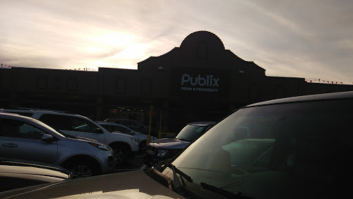 Supermarket «Publix Super Market at Robson Crossing», reviews and photos, 3446 Winder Hwy, Flowery Branch, GA 30542, USA