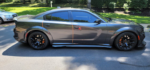 Car Stereo Store «ACT Audio LLC», reviews and photos, 642 Talcottville Rd, Vernon, CT 06066, USA