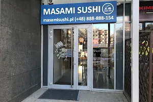 Masami Sushi image