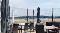 Atmosphère du Restaurant italien Mamma Airport Aéroport Avignon Provence à Montfavet - n°1