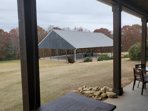 Wedding Venue «Grant Hill Farms», reviews and photos, 29 Waynes Ln, Commerce, GA 30530, USA