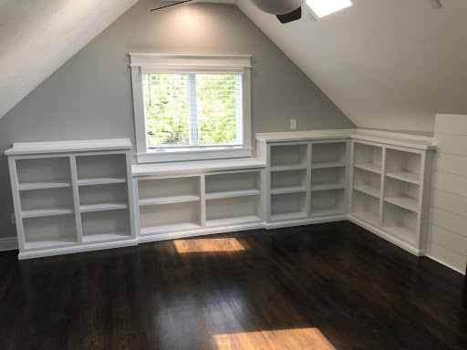 Cabinet Maker «Innovative Cabinets & Closets», reviews and photos, 17401 Tiller Ct, Westfield, IN 46074, USA