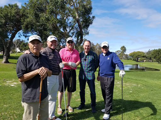 Public Golf Course «Lomas Santa Fe Exec Golf Course», reviews and photos, 1580 Sun Valley Rd, Solana Beach, CA 92075, USA