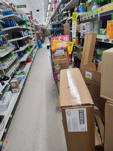Discount Store «Dollar General», reviews and photos, 705 1st Ave, Perry, IA 50220, USA