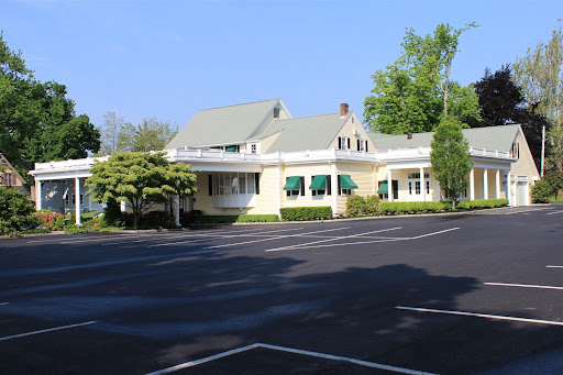 Funeral home Worcester
