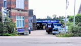 Hamlet Maskinsnedkeri