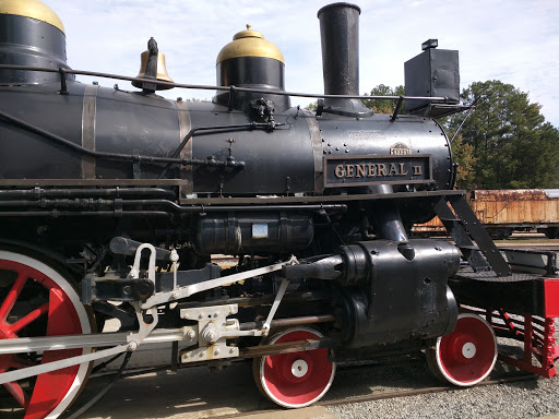 Rail Museum «Main Exhibit Hall», reviews and photos, 3595 Buford Hwy, Duluth, GA 30096, USA