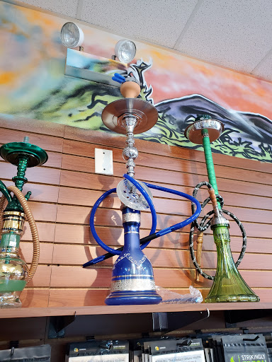 Tobacco Shop «American Smoke & Vape», reviews and photos, 217 E Army Trail Rd, Glendale Heights, IL 60139, USA