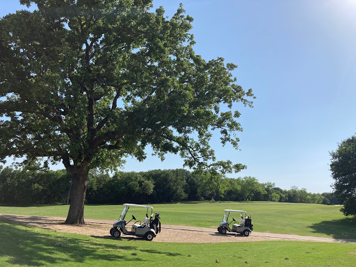 Golf Course «Bear Creek Golf Club», reviews and photos, 3500 Bear Creek Ct, Dallas, TX 75261, USA