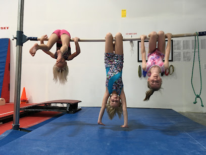 Arches Gymnastics, Inc.