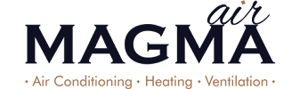 MAGMA HVAC