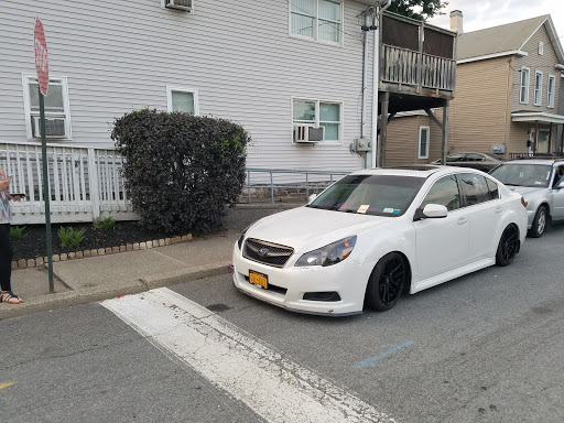 Tattoo Shop «The Shop», reviews and photos, 92 Jersey Ave, Port Jervis, NY 12771, USA