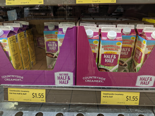 Supermarket «ALDI», reviews and photos, 405 American Rd, Nashville, TN 37209, USA