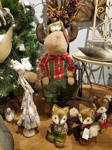 Florist «The Flower Cart, Inc», reviews and photos, 145 S Calumet Rd, Chesterton, IN 46304, USA