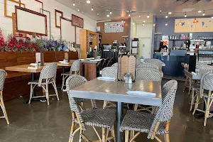 Patio Cafe image