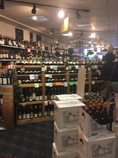 Liquor Store «Broad Liquor & Wine», reviews and photos, 2436 Broad Ave, Lutherville, MD 21093, USA
