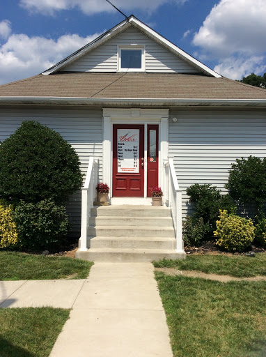 Barber Shop «BKS Barber Shop & Beauty Salon», reviews and photos, 144 S White Horse Pike, Somerdale, NJ 08083, USA