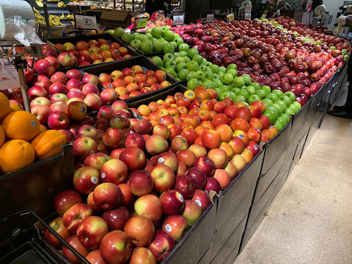 Grocery Store «Stop & Shop», reviews and photos, 2425 Palmer Ave, New Rochelle, NY 10801, USA