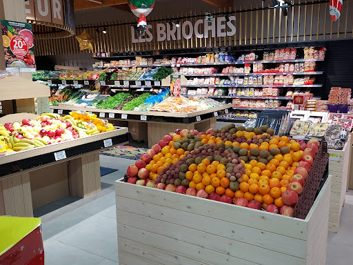 Photo 1 - Intermarché SUPER Magnac-Bourg