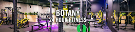 Flex Fitness Botany 24 Hour Gym