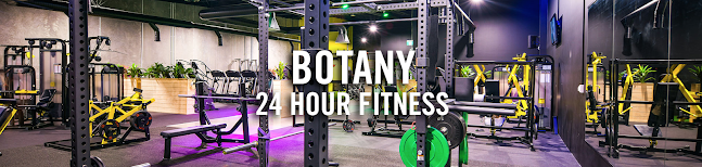 Flex Fitness Botany 24 Hour Gym
