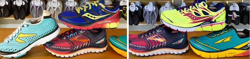 Running Store, 7343 Atlas Walk Way, Gainesville, VA 20155, USA, 