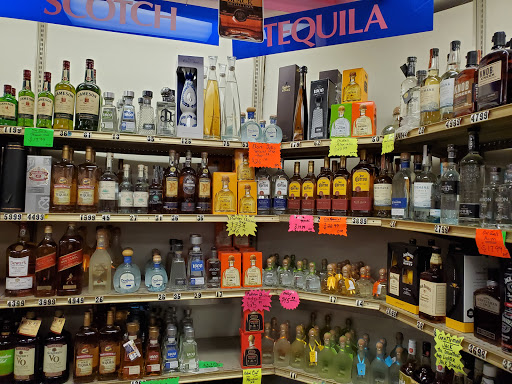 Liquor Store «Kraft Liquor Store Inc», reviews and photos, 4200 S Salina St, Syracuse, NY 13205, USA
