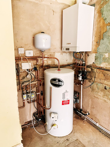 Reviews of GB Plumbing and Heating York. Gas Safe. in York - Plumber