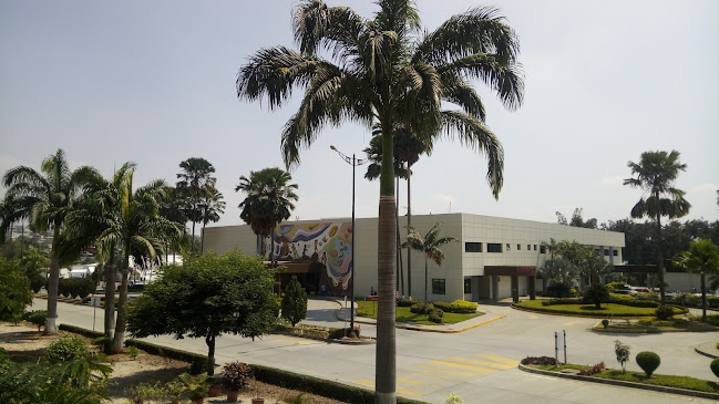 Hospital Universitario de Guayaquil - Hospital