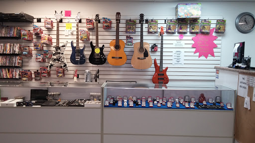 Pawn Shop «Kleppe Family Jewelry & Loan», reviews and photos, 421 3rd Ave SW, Cedar Rapids, IA 52404, USA