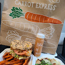 Carrot Express Midtown photo taken 1 year ago