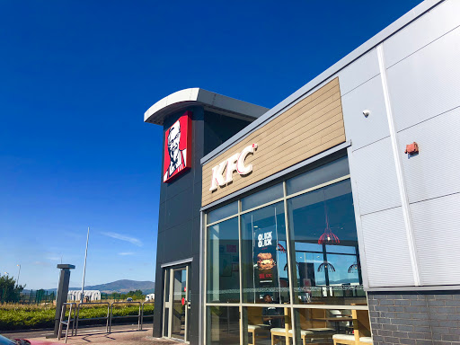 KFC Dundalk Retail Park