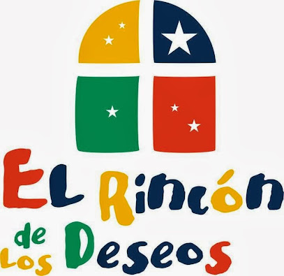 Juguetería El Rincón de los Deseos portada