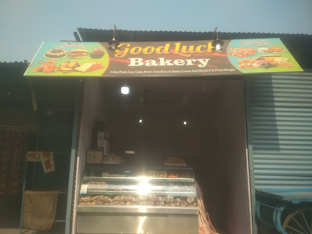Good Luck Bakery