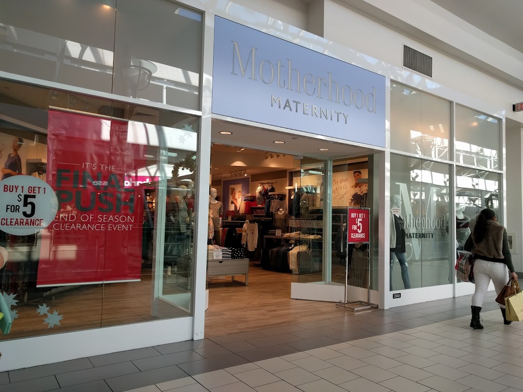 Motherhood Maternity