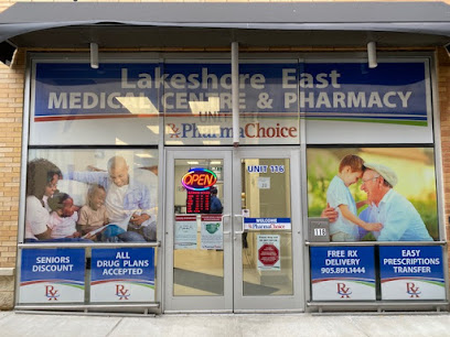 Lakeshore East Medical Centre